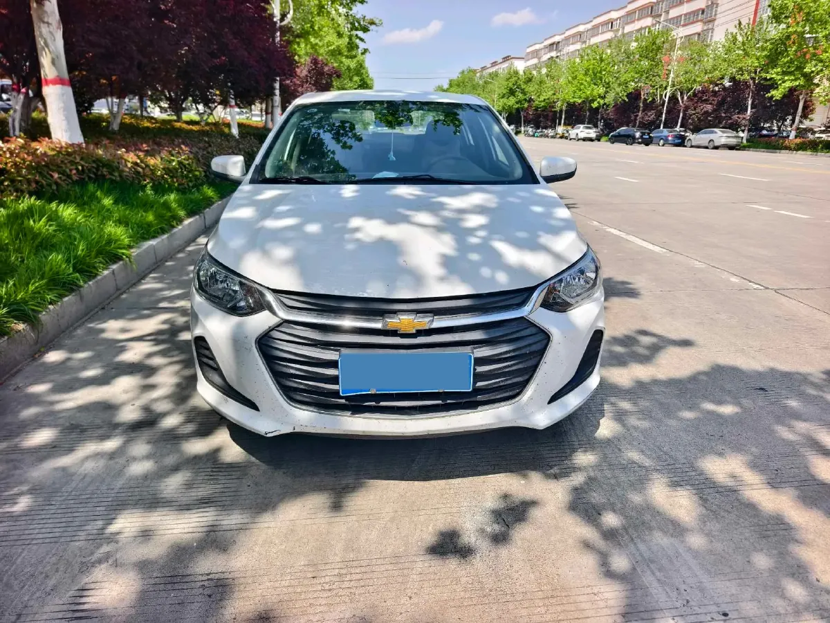 2020 Chevrolet Cavalier 1.0T 125HP L3 6AT,autocango,china used car exporter,china ev exporter,chinese used car exporter,chinese used ev exporter