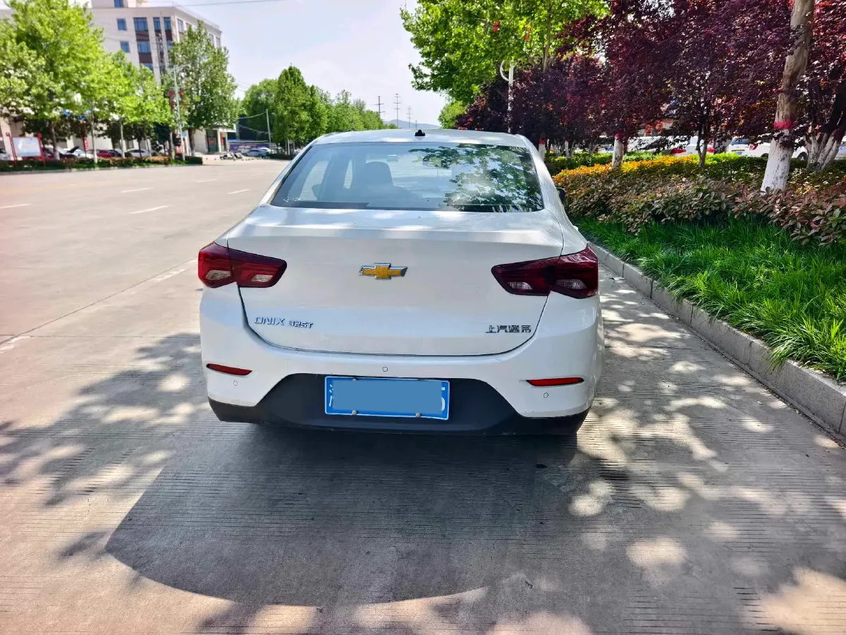2020 Chevrolet Cavalier 1.0T 125HP L3 6AT,autocango,china used car exporter,china ev exporter,chinese used car exporter,chinese used ev exporter