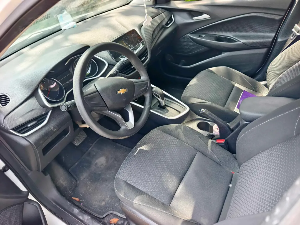 2020 Chevrolet Cavalier 1.0T 125HP L3 6AT,autocango,china used car exporter,china ev exporter,chinese used car exporter,chinese used ev exporter