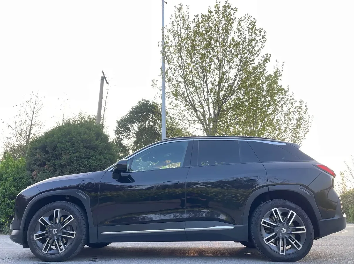 2022 NIO ES6 BEV 100KWH,autocango,china used car exporter,china ev exporter,chinese used car exporter,chinese used ev exporter