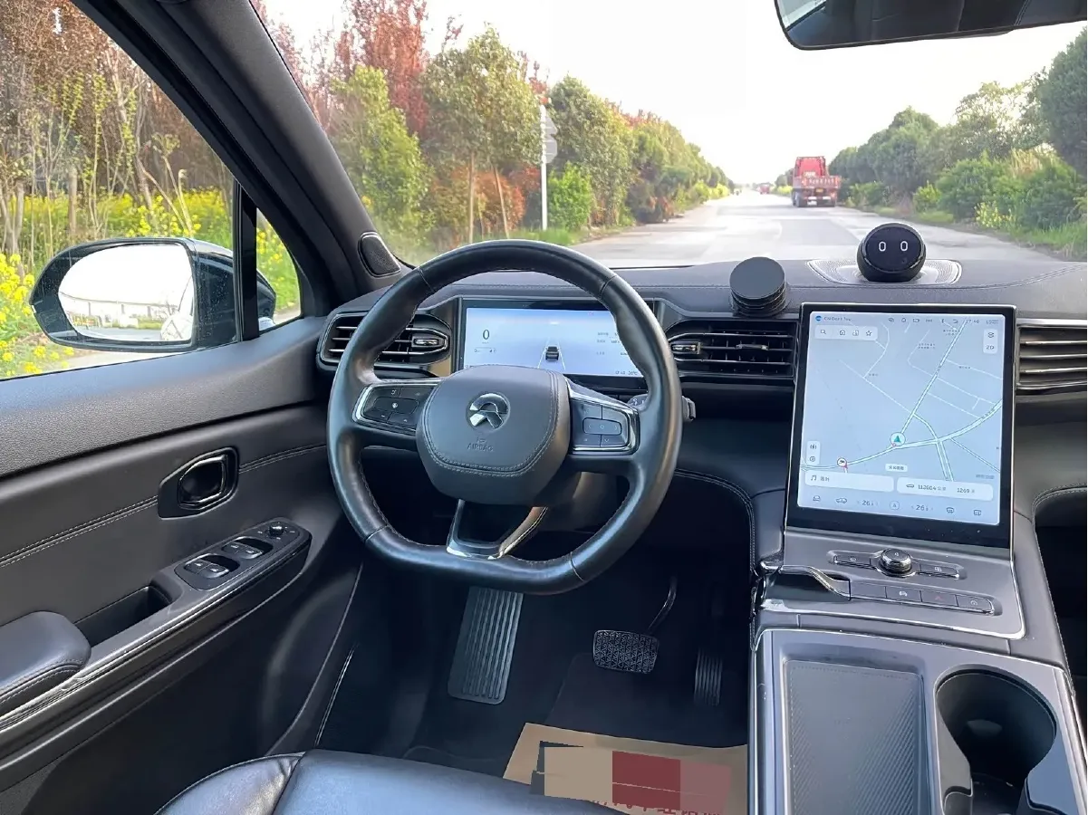 2022 NIO ES6 BEV 100KWH,autocango,china used car exporter,china ev exporter,chinese used car exporter,chinese used ev exporter