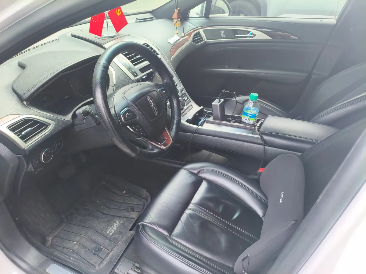 2018 Lincoln MKZ 2.0T 203HP L4 6AT,autocango,china used car exporter,china ev exporter,chinese used car exporter,chinese used ev exporter