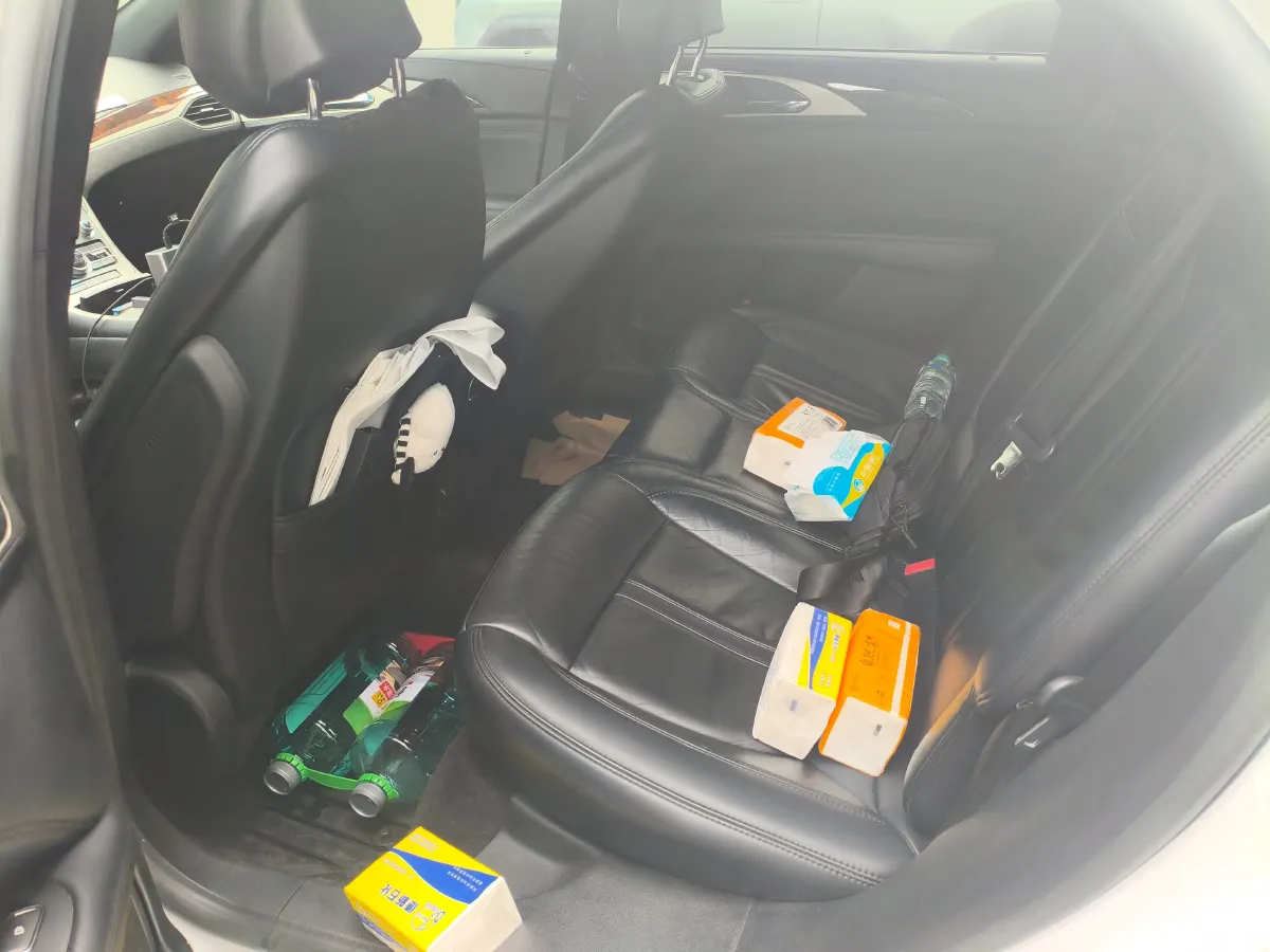 2018 Lincoln MKZ 2.0T 203HP L4 6AT,autocango,china used car exporter,china ev exporter,chinese used car exporter,chinese used ev exporter