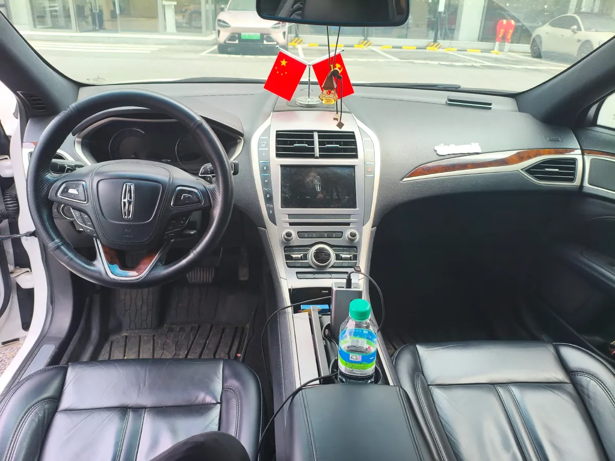 2018 Lincoln MKZ 2.0T 203HP L4 6AT,autocango,china used car exporter,china ev exporter,chinese used car exporter,chinese used ev exporter