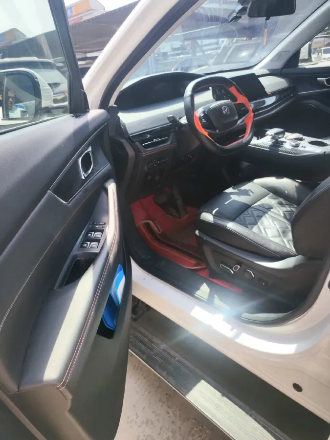 2022 Chevrolet Menlo BEV 61.1KWH,autocango,china used car exporter,china ev exporter,chinese used car exporter,chinese used ev exporter