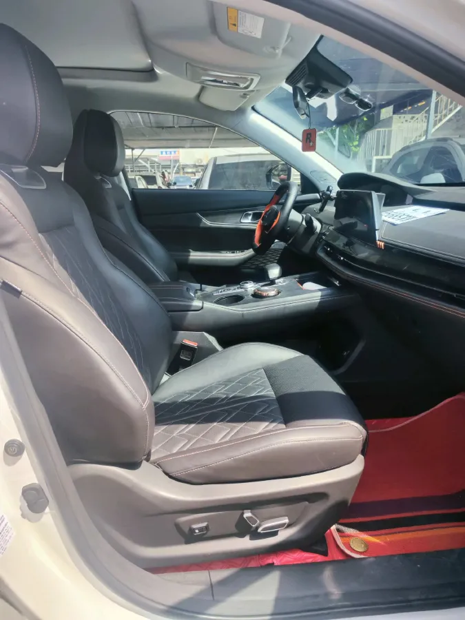 2022 Chevrolet Menlo BEV 61.1KWH,autocango,china used car exporter,china ev exporter,chinese used car exporter,chinese used ev exporter