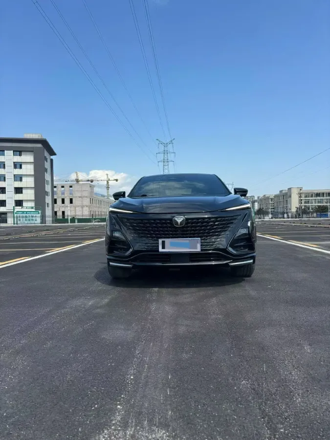 2023 ChangAn UNI-T 1.5T 188HP L4 7DCT,autocango,china used car exporter,china ev exporter,chinese used car exporter,chinese used ev exporter