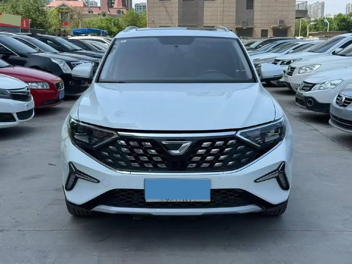 2023 Jetta VS5 1.4T 150HP L4 6AT,autocango,china used car exporter,china ev exporter,chinese used car exporter,chinese used ev exporter