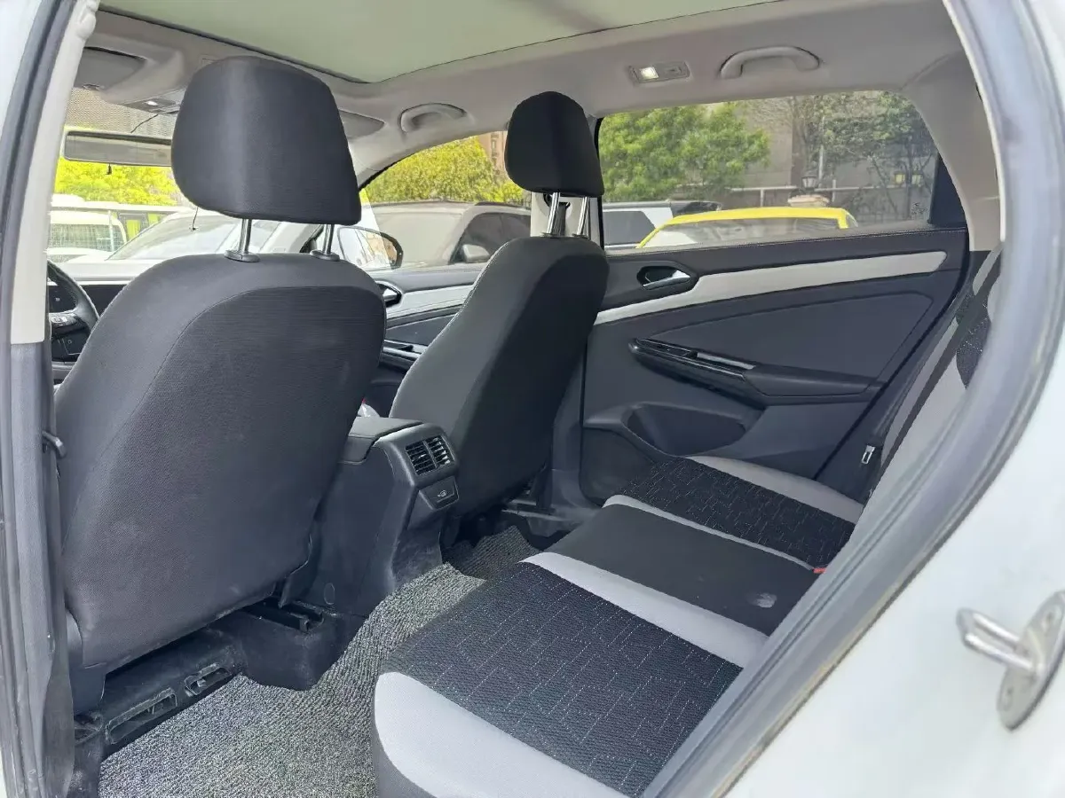 2023 Jetta VS5 1.4T 150HP L4 6AT,autocango,china used car exporter,china ev exporter,chinese used car exporter,chinese used ev exporter