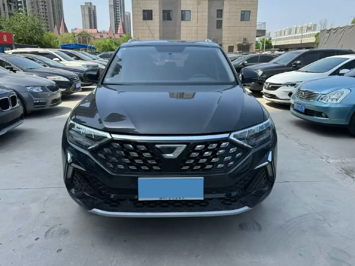2023 Jetta VS5 1.4T 150HP L4 6AT,autocango,china used car exporter,china ev exporter,chinese used car exporter,chinese used ev exporter