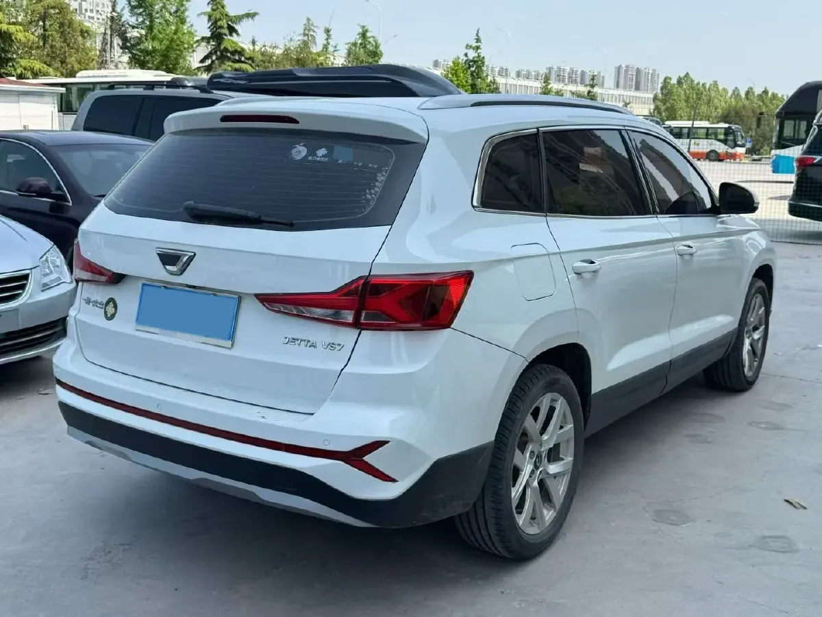 2023 Jetta VS5 1.4T 150HP L4 6AT,autocango,china used car exporter,china ev exporter,chinese used car exporter,chinese used ev exporter