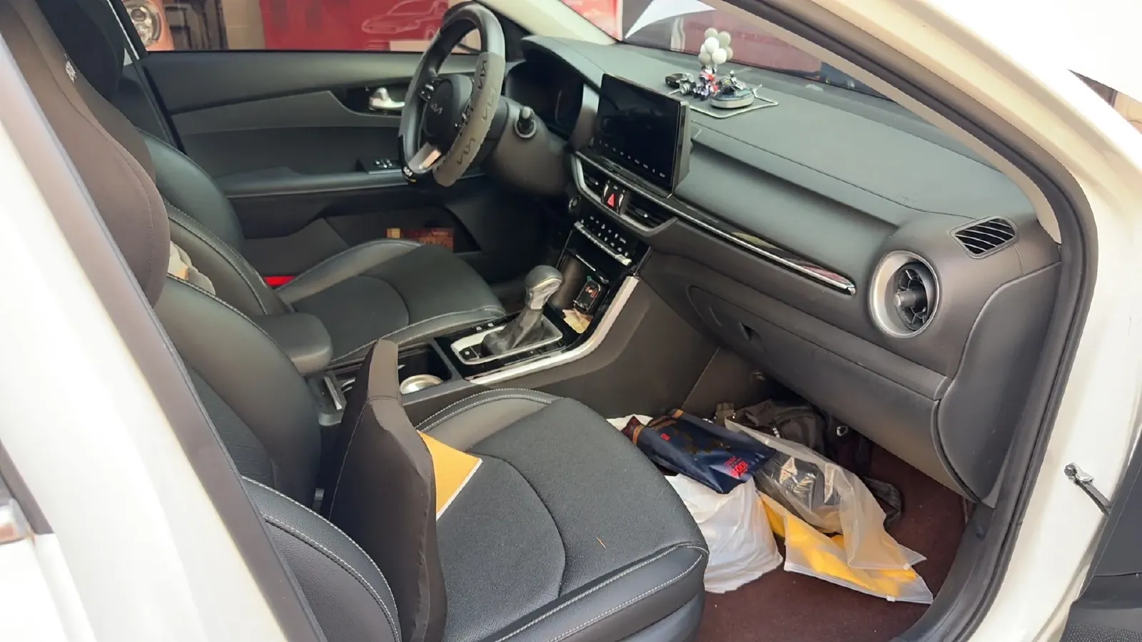 2021 Kia K3 1.5L 115HP L4 CVT,autocango,china used car exporter,china ev exporter,chinese used car exporter,chinese used ev exporter