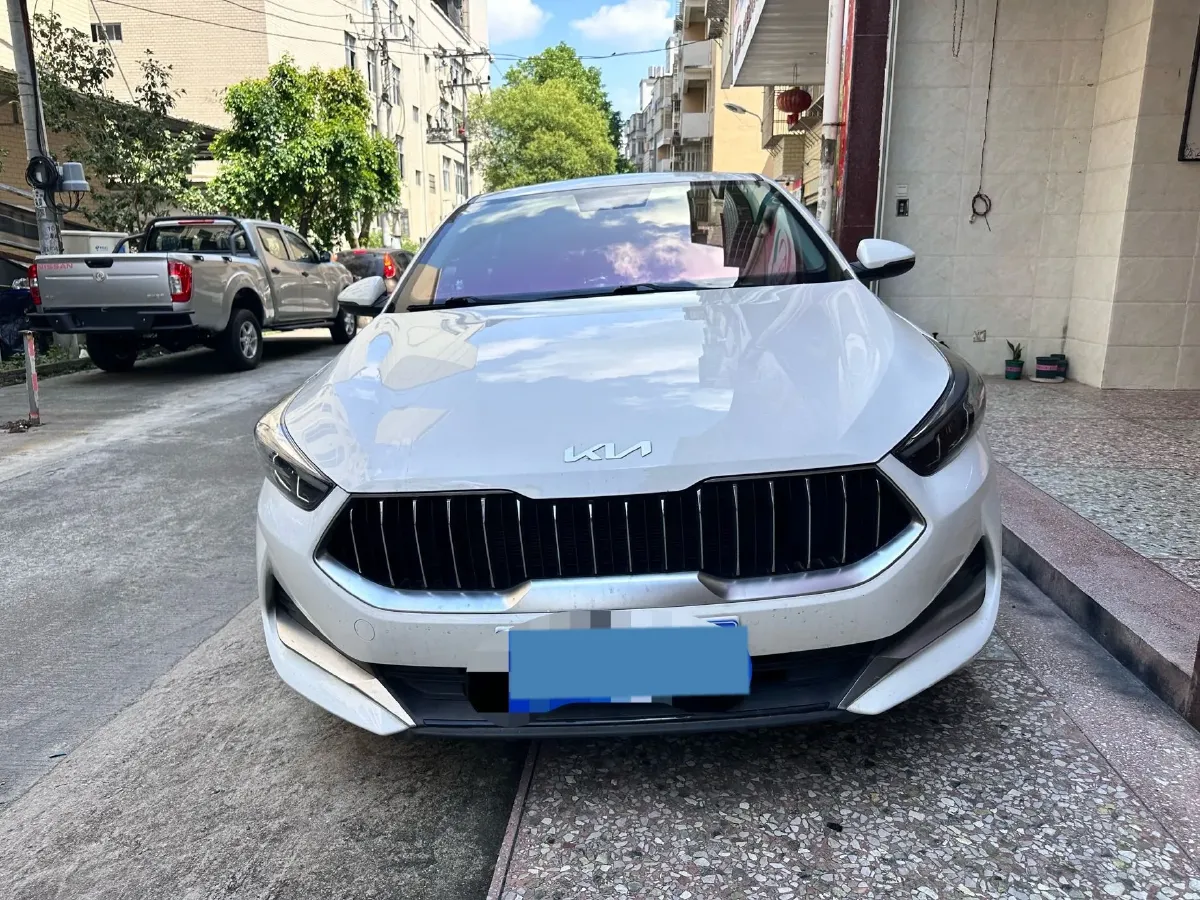 2021 Kia K3 1.5L 115HP L4 CVT,autocango,china used car exporter,china ev exporter,chinese used car exporter,chinese used ev exporter