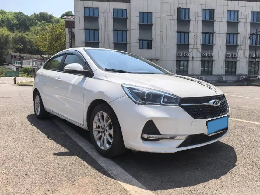 2019 Chery Arrizo 5 1.5L 116HP L4 5MT,autocango,china used car exporter,china ev exporter,chinese used car exporter,chinese used ev exporter
