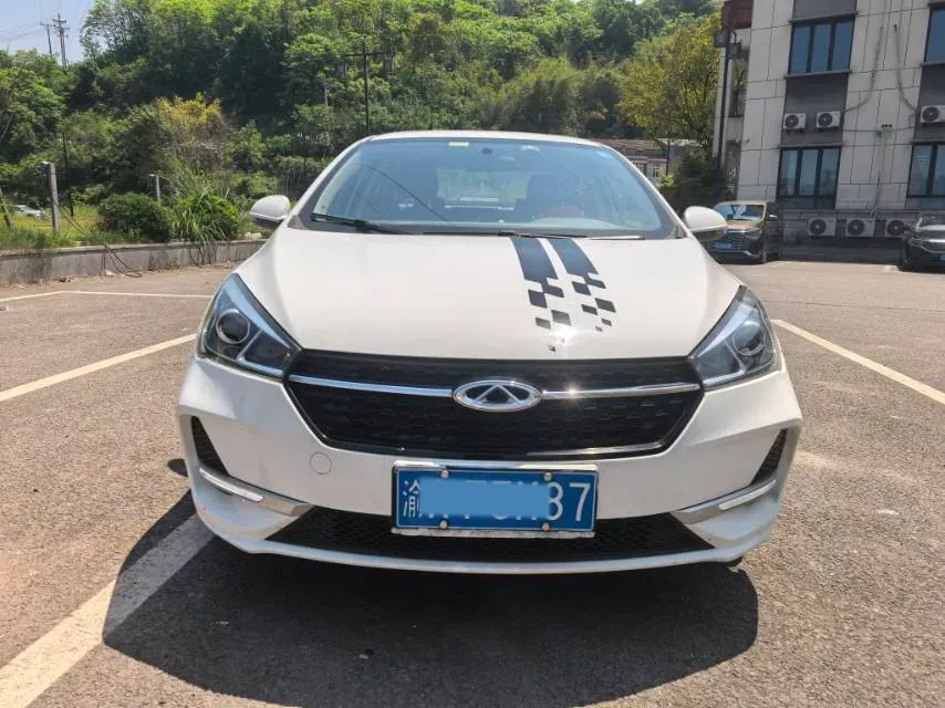 2019 Chery Arrizo 5 1.5L 116HP L4 5MT,autocango,china used car exporter,china ev exporter,chinese used car exporter,chinese used ev exporter