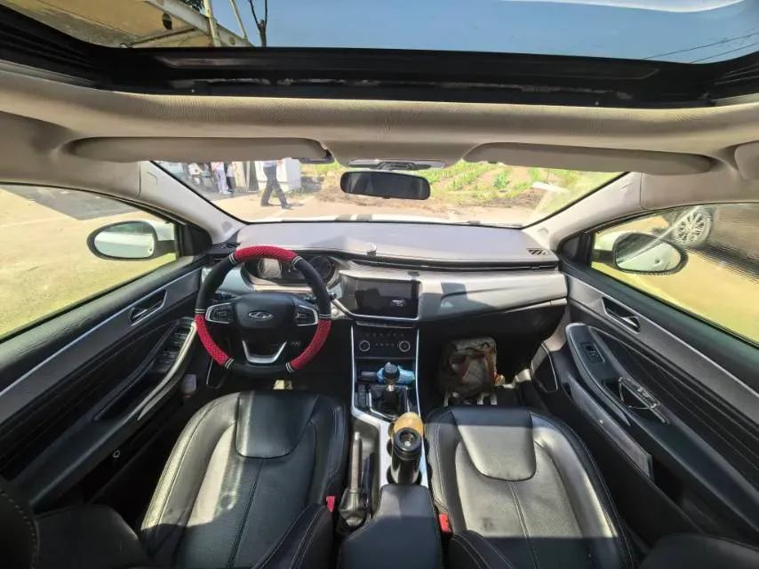 2019 Chery Arrizo 5 1.5L 116HP L4 5MT,autocango,china used car exporter,china ev exporter,chinese used car exporter,chinese used ev exporter