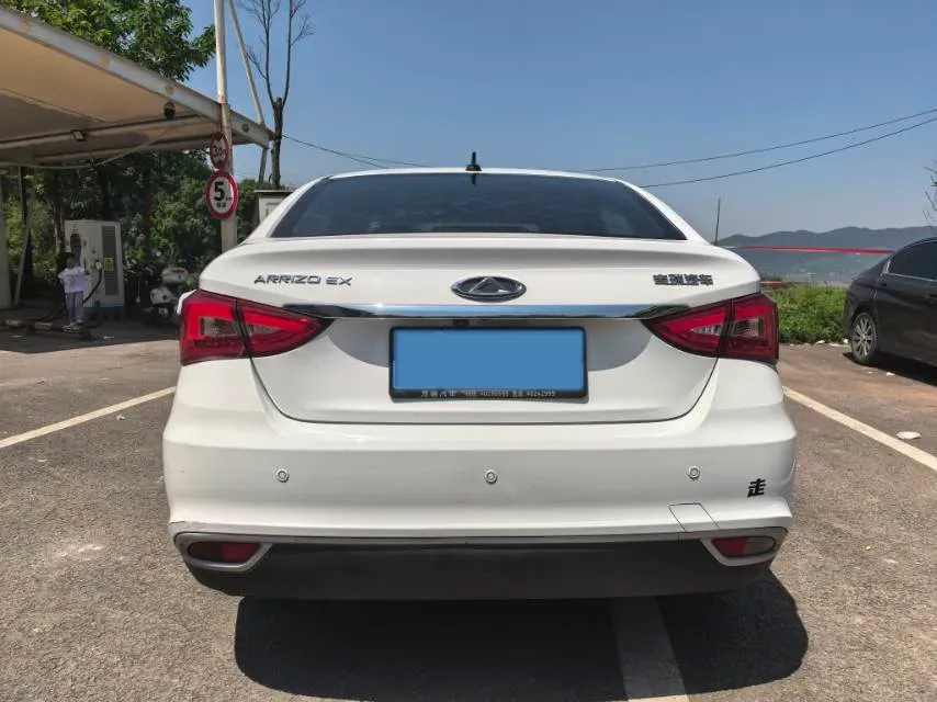 2019 Chery Arrizo 5 1.5L 116HP L4 5MT,autocango,china used car exporter,china ev exporter,chinese used car exporter,chinese used ev exporter