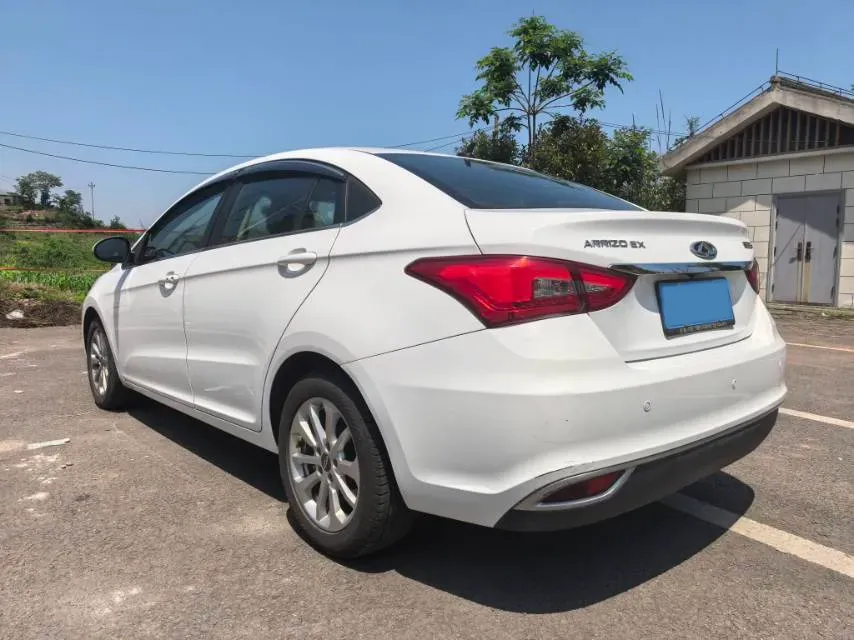 2019 Chery Arrizo 5 1.5L 116HP L4 5MT,autocango,china used car exporter,china ev exporter,chinese used car exporter,chinese used ev exporter