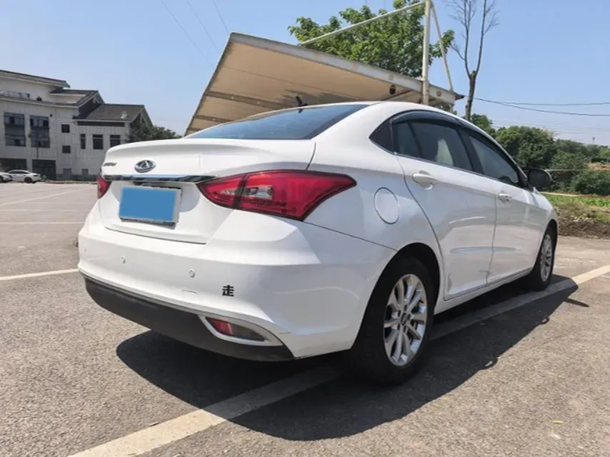 2019 Chery Arrizo 5 1.5L 116HP L4 5MT,autocango,china used car exporter,china ev exporter,chinese used car exporter,chinese used ev exporter