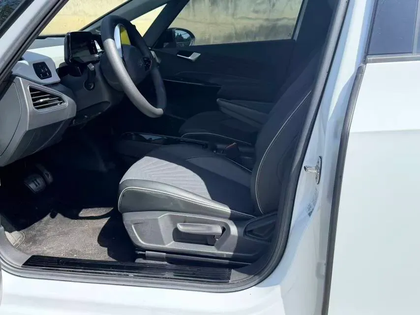 2023 Volkswagen ID.3 BEV 52.8KWH,autocango,china used car exporter,china ev exporter,chinese used car exporter,chinese used ev exporter