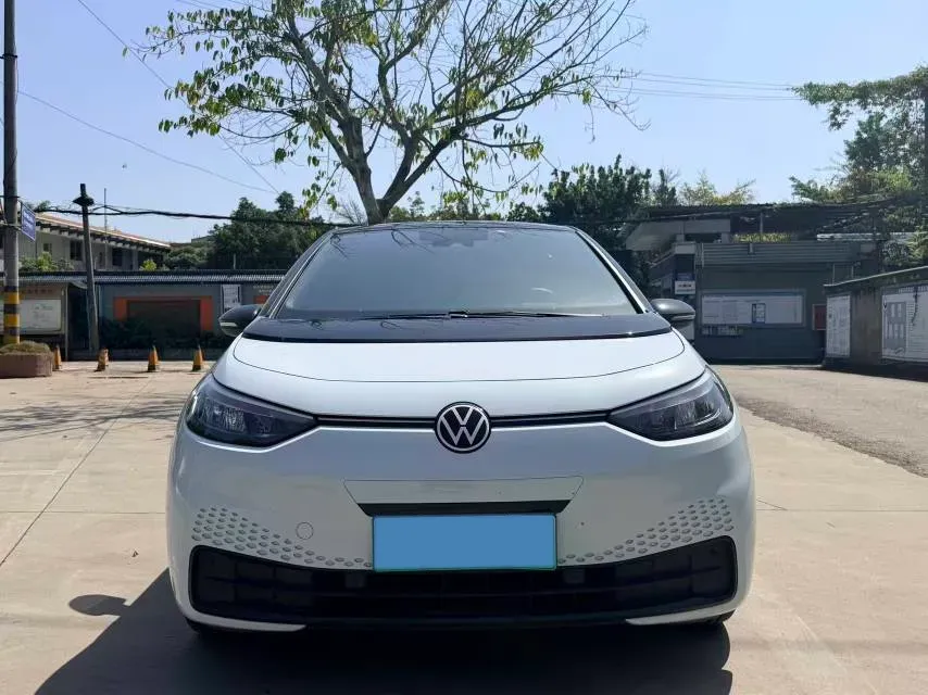 2023 Volkswagen ID.3 BEV 52.8KWH,autocango,china used car exporter,china ev exporter,chinese used car exporter,chinese used ev exporter