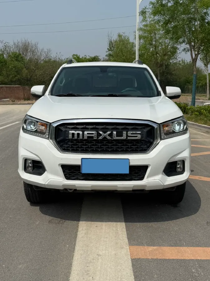 2020 MAXUS T70 2.0T 163HP L4 6AT,autocango,china used car exporter,china ev exporter,chinese used car exporter,chinese used ev exporter