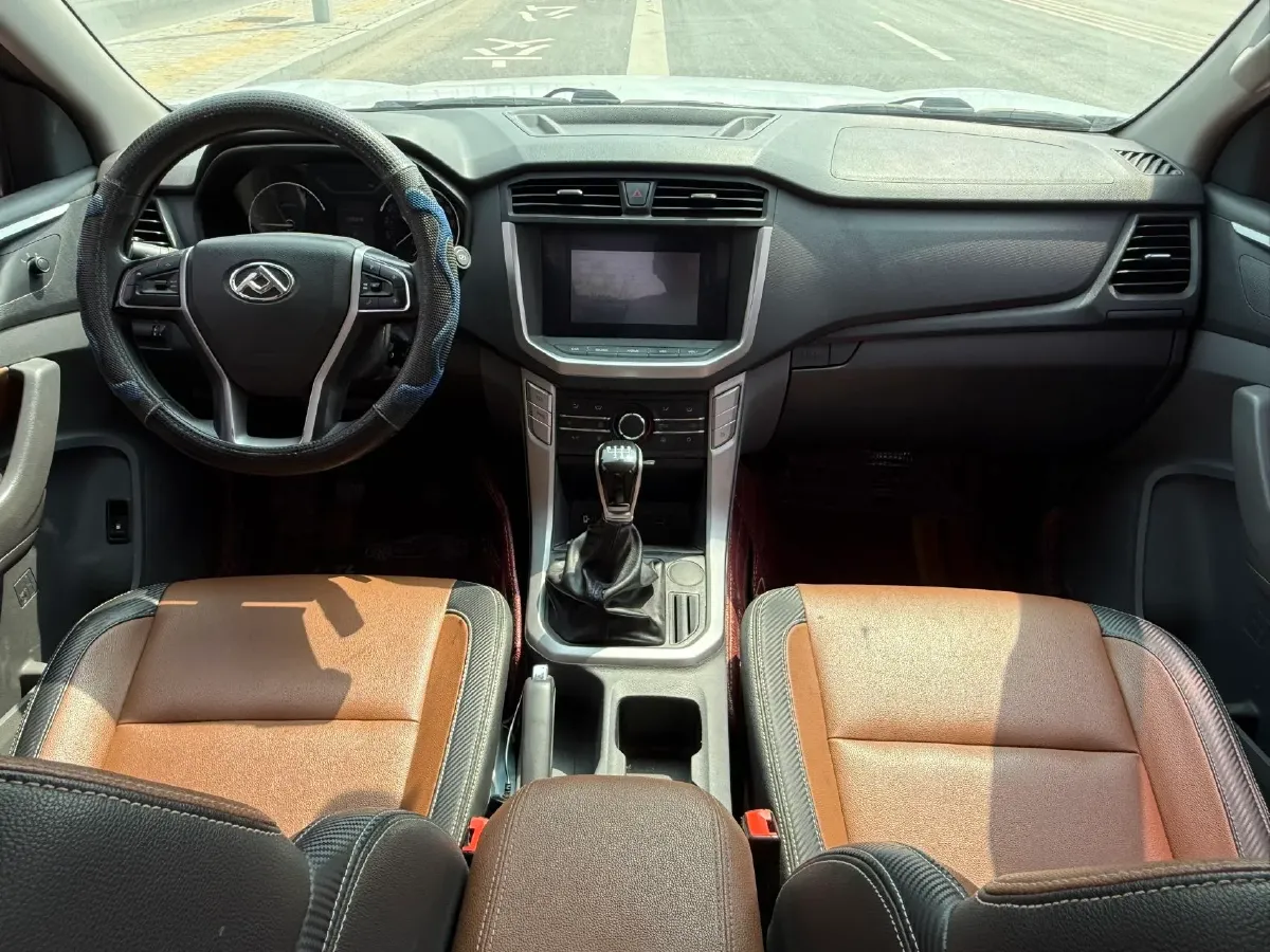 2020 MAXUS T70 2.0T 163HP L4 6AT,autocango,china used car exporter,china ev exporter,chinese used car exporter,chinese used ev exporter