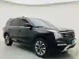 2017 GAC Trumpchi GS8 2.0T 201HP L4 6AT