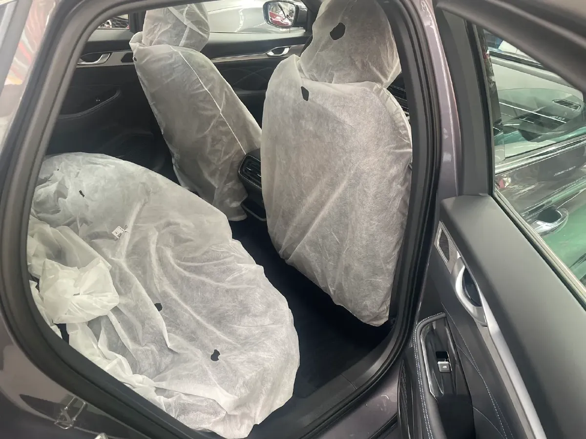 2026 Geely Preface 1.5T 181HP L4 7DCT,autocango,china used car exporter,china ev exporter,chinese used car exporter,chinese used ev exporter