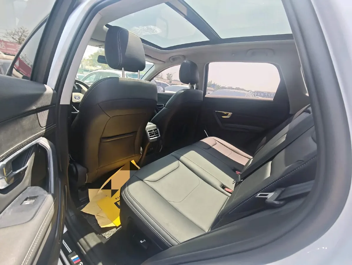 2019 BYD Song Pro 1.5T 160HP L4 6DCT,autocango,china used car exporter,china ev exporter,chinese used car exporter,chinese used ev exporter