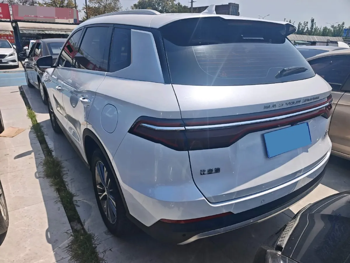 2019 BYD Song Pro 1.5T 160HP L4 6DCT,autocango,china used car exporter,china ev exporter,chinese used car exporter,chinese used ev exporter
