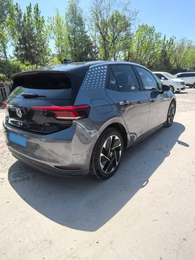 2022 Volkswagen ID.3 BEV 57.3KWH,autocango,china used car exporter,china ev exporter,chinese used car exporter,chinese used ev exporter