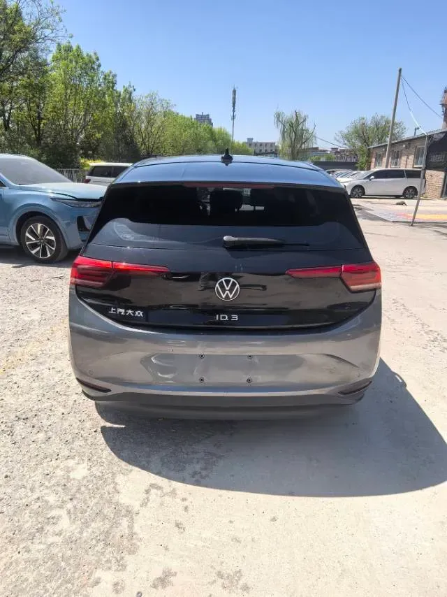 2022 Volkswagen ID.3 BEV 57.3KWH,autocango,china used car exporter,china ev exporter,chinese used car exporter,chinese used ev exporter