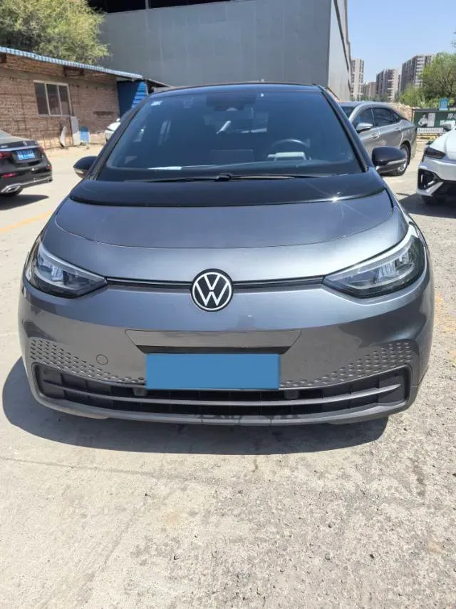 2022 Volkswagen ID.3 BEV 57.3KWH,autocango,china used car exporter,china ev exporter,chinese used car exporter,chinese used ev exporter