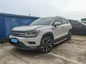 2021 VOLKSWAGEN THARU,autocango,china used car exporter,china ev exporter,chinese used car exporter,chinese used ev exporter