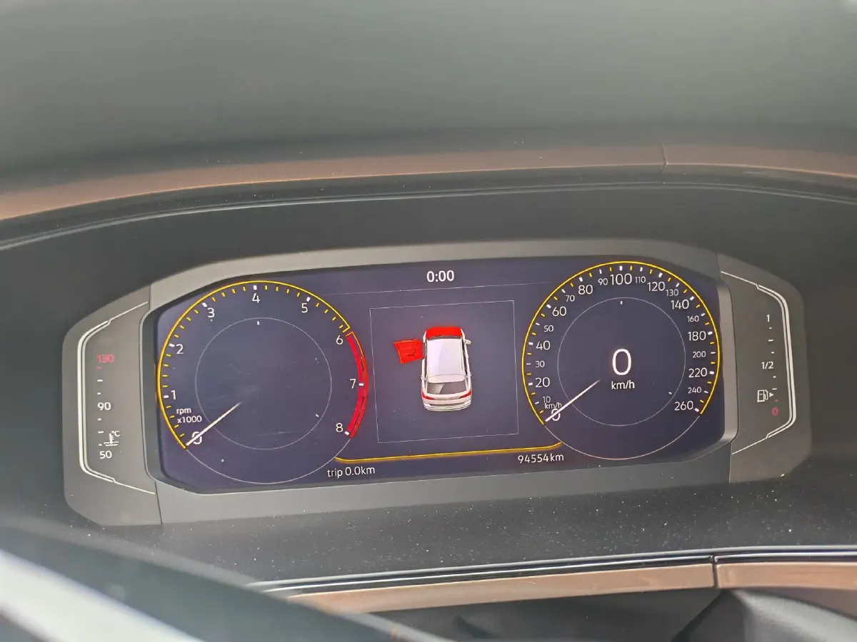 2021 Volkswagen Tharu 1.4T 150HP L4 7DCT,autocango,china used car exporter,china ev exporter,chinese used car exporter,chinese used ev exporter