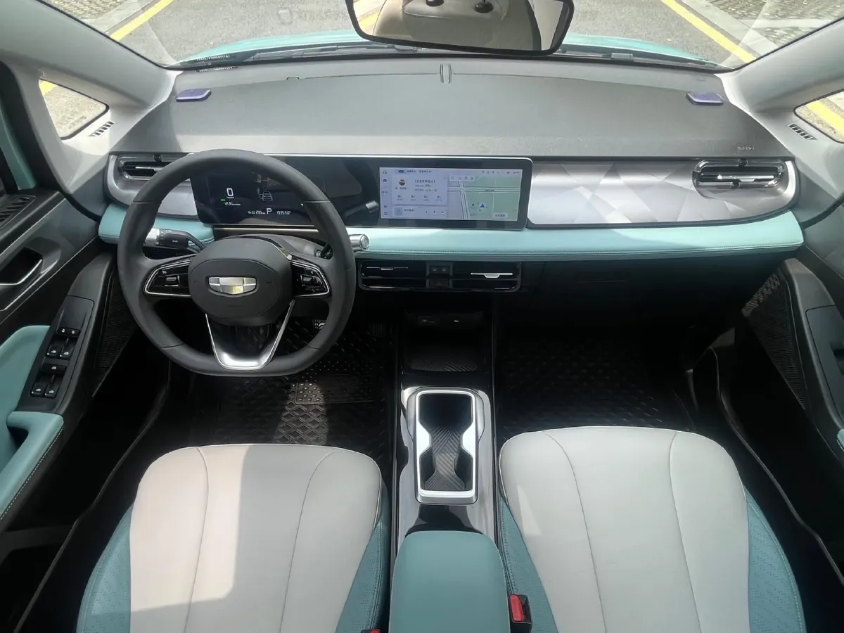 2024 Geometry E BEV 29.67KWH,autocango,china used car exporter,china ev exporter,chinese used car exporter,chinese used ev exporter