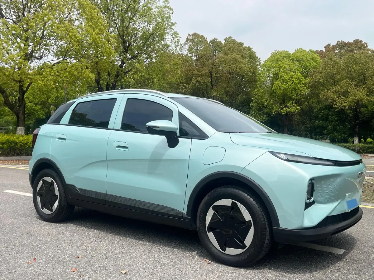 2024 Geometry E BEV 29.67KWH,autocango,china used car exporter,china ev exporter,chinese used car exporter,chinese used ev exporter