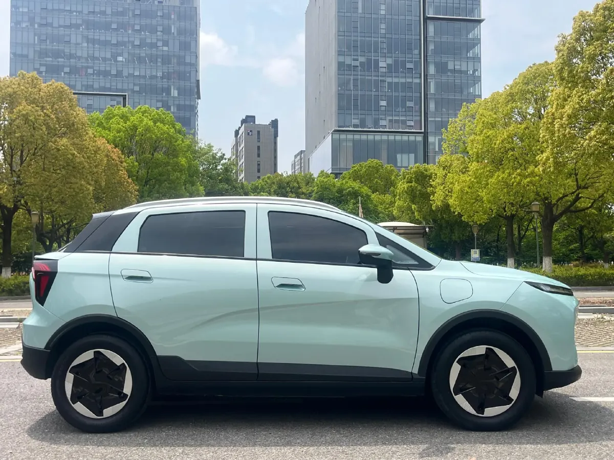 2024 Geometry E BEV 29.67KWH,autocango,china used car exporter,china ev exporter,chinese used car exporter,chinese used ev exporter