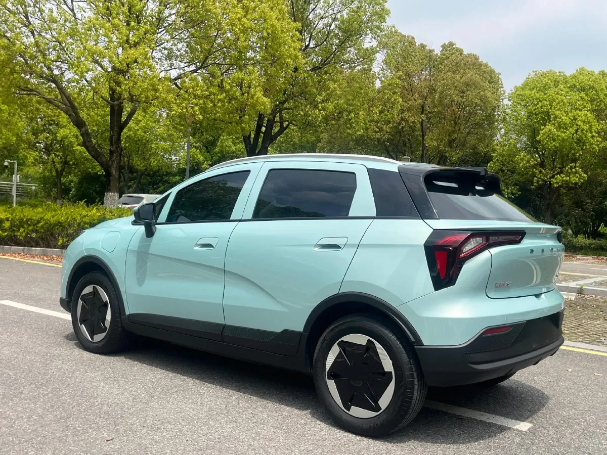 2024 Geometry E BEV 29.67KWH,autocango,china used car exporter,china ev exporter,chinese used car exporter,chinese used ev exporter