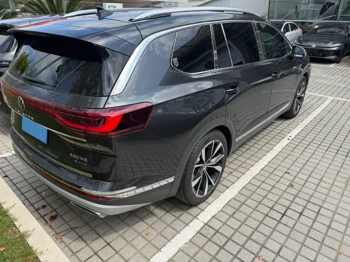 2021 Volkswagen Talagon 2.5T 299HP V6 7DCT,autocango,china used car exporter,china ev exporter,chinese used car exporter,chinese used ev exporter