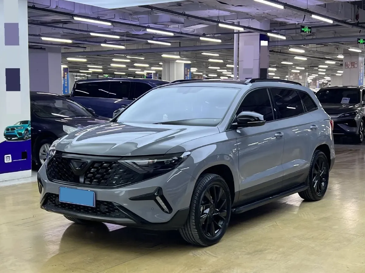 2023 Jetta VS7 1.4T 150HP L4 6AT,autocango,china used car exporter,china ev exporter,chinese used car exporter,chinese used ev exporter