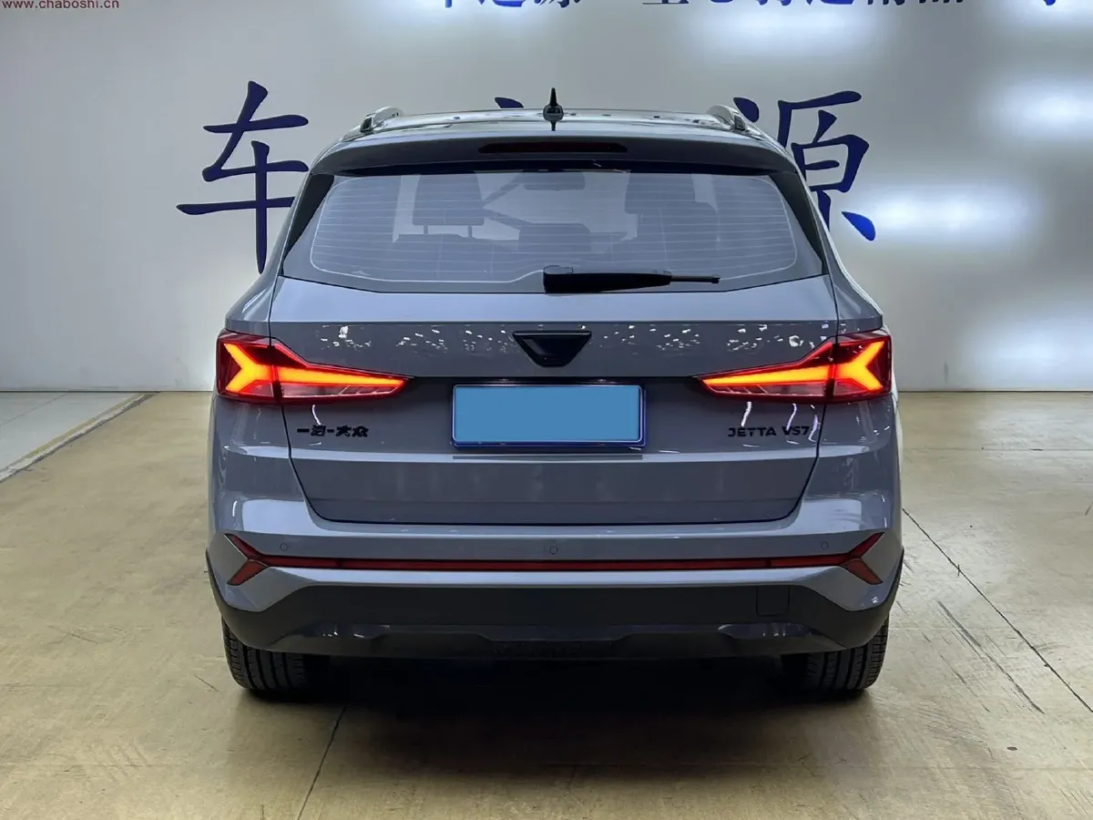 2023 Jetta VS7 1.4T 150HP L4 6AT,autocango,china used car exporter,china ev exporter,chinese used car exporter,chinese used ev exporter