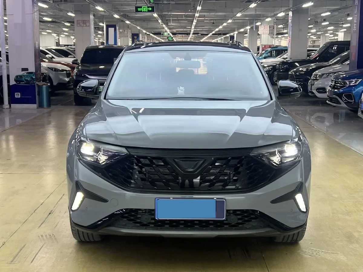 2023 Jetta VS7 1.4T 150HP L4 6AT,autocango,china used car exporter,china ev exporter,chinese used car exporter,chinese used ev exporter