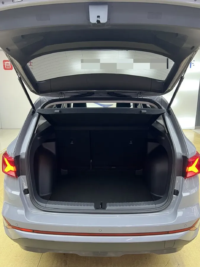 2023 Jetta VS7 1.4T 150HP L4 6AT,autocango,china used car exporter,china ev exporter,chinese used car exporter,chinese used ev exporter