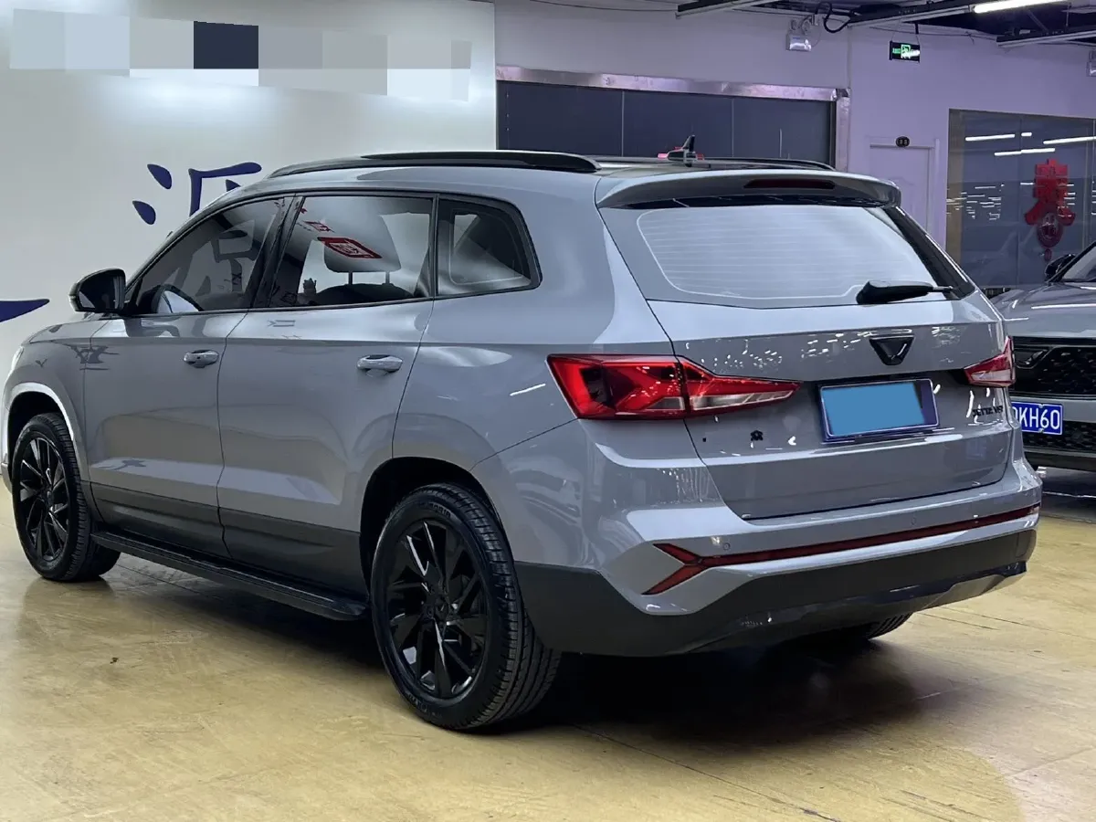 2023 Jetta VS7 1.4T 150HP L4 6AT,autocango,china used car exporter,china ev exporter,chinese used car exporter,chinese used ev exporter