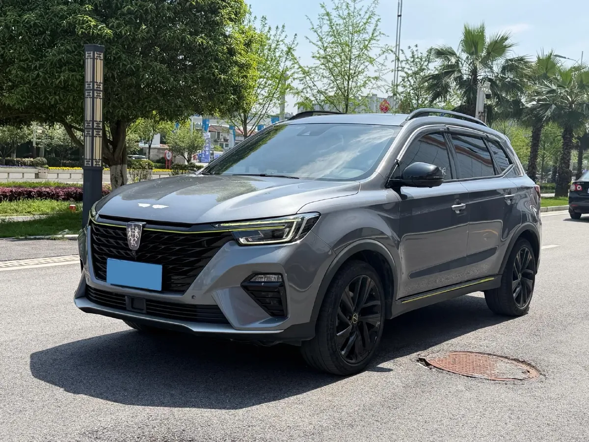 2020 Roewe RX5 1.5T 173HP L4 7DCT,autocango,china used car exporter,china ev exporter,chinese used car exporter,chinese used ev exporter