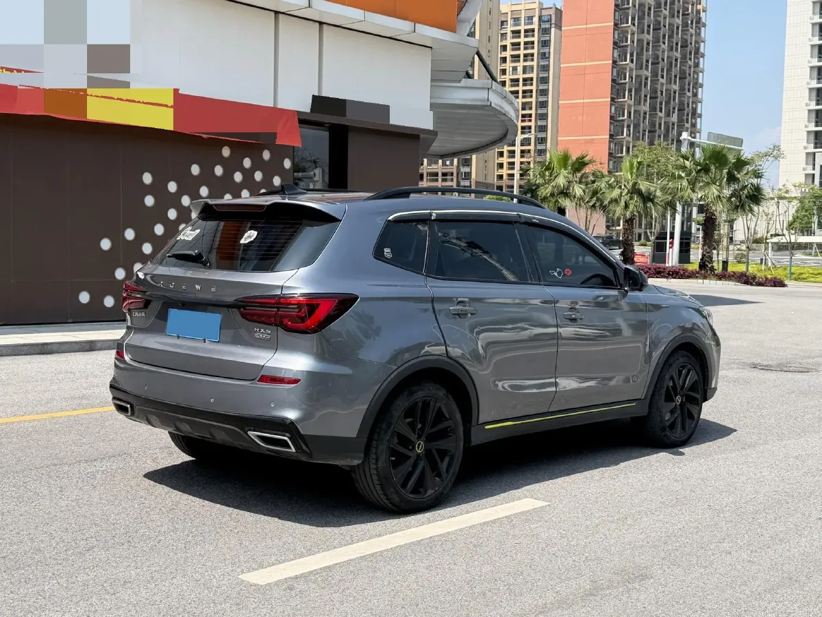 2020 Roewe RX5 1.5T 173HP L4 7DCT,autocango,china used car exporter,china ev exporter,chinese used car exporter,chinese used ev exporter