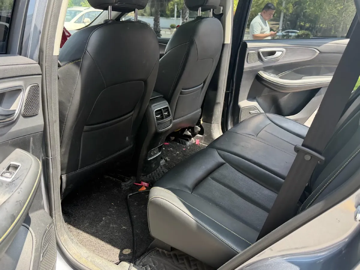 2020 Roewe RX5 1.5T 173HP L4 7DCT,autocango,china used car exporter,china ev exporter,chinese used car exporter,chinese used ev exporter