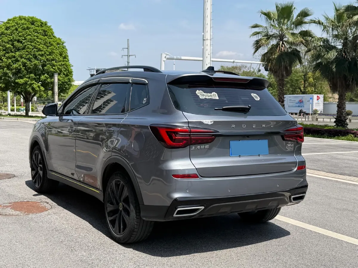 2020 Roewe RX5 1.5T 173HP L4 7DCT,autocango,china used car exporter,china ev exporter,chinese used car exporter,chinese used ev exporter